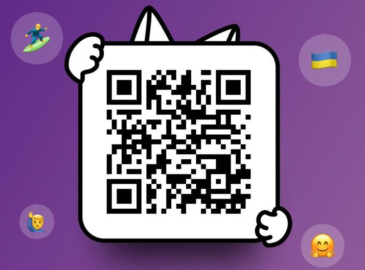 QR-code